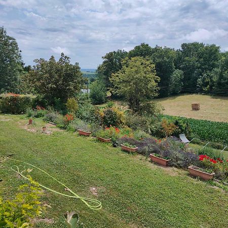 Grand Fonteneau Saint-Romain  المظهر الخارجي الصورة